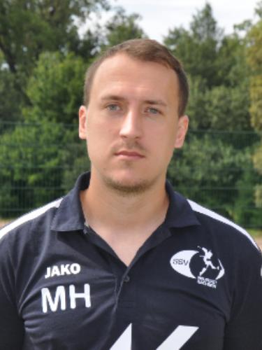 Morris Haftmann