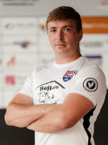 Daniel Walter