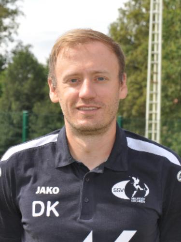 Dieter Kling