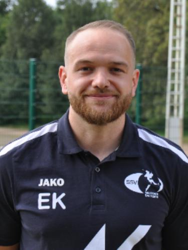 Erik Kumpe