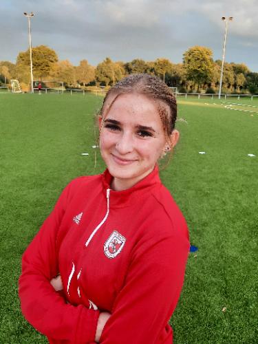 Janne Sophia Hecht