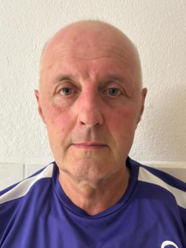 Klaus Vietze