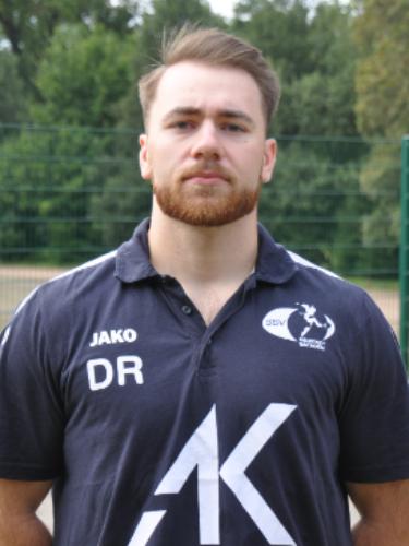 Damian Reichelt