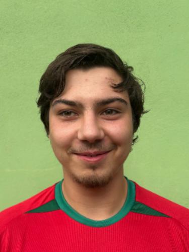 Janosch Todorow
