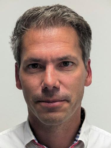 Christoph Schwalbach
