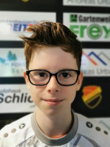 Ben Kutsch