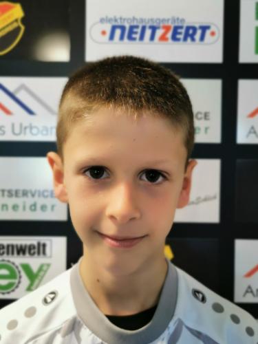 Leon Müller