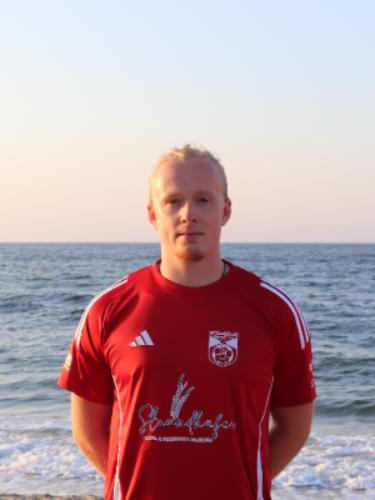 Felix Ruch