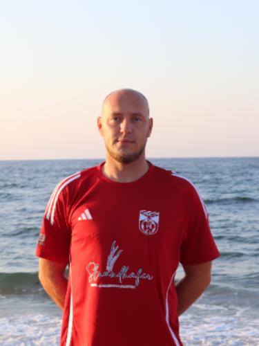 Robert Nitsche