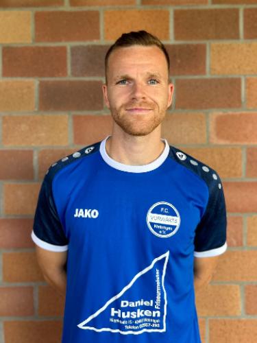 Max Feldhues