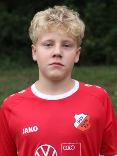 John Phillip Anderschek