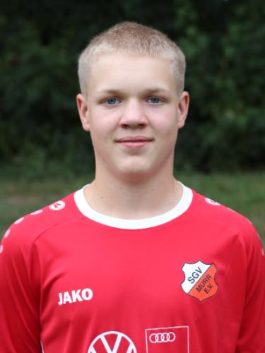 Sven Blank