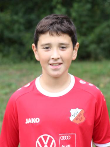 Tekin Caliskan