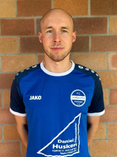 Marius Koers