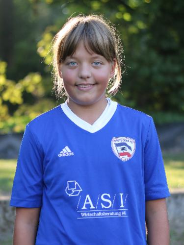 Sophia Prepernau