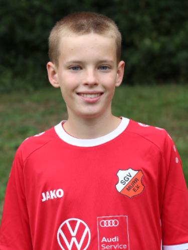Luis Felbinger