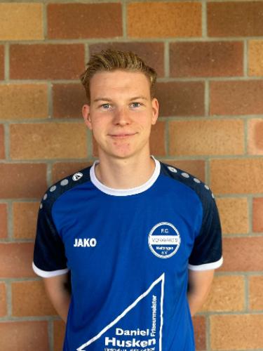 Timo Lütke-Harmölle