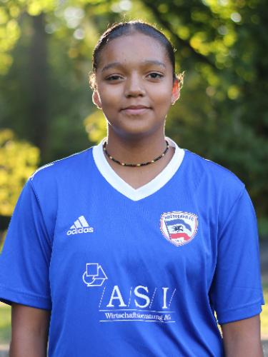 Kadija Marla Weihs