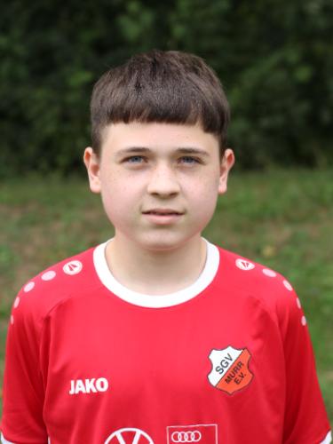 Luca Floran
