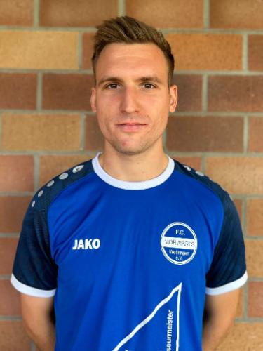 Alexander Schmees