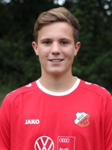 Daniel Nesper