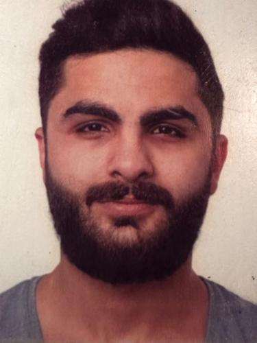 Muhamad Saad Eddin Alfakseh