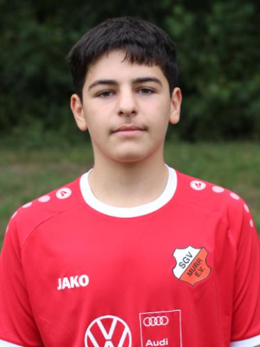 Mete Topal
