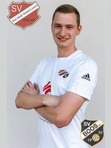 Nico Gundert