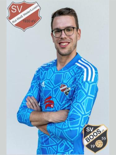 Maik Hoffmann