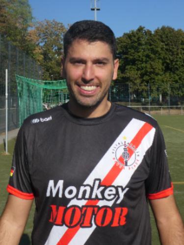 Adrian Maximiliano Brain Perez