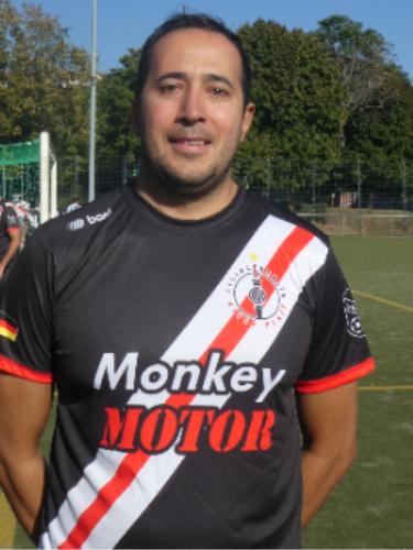 Juan Alejandro Duarte