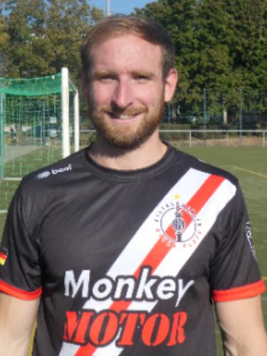 Franco Jesus Sabino