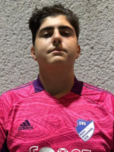 Emirhan Darar