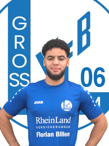 Bilal Benlahbib