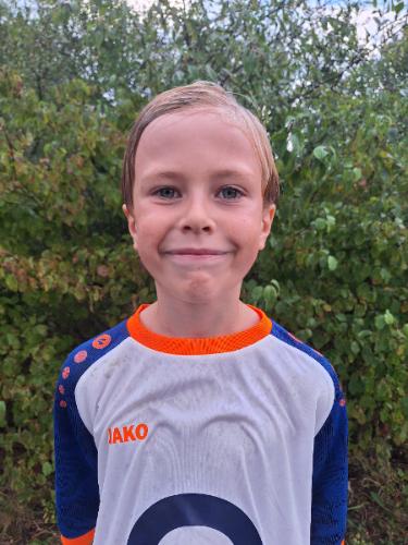 Marlon Levi Holthaus