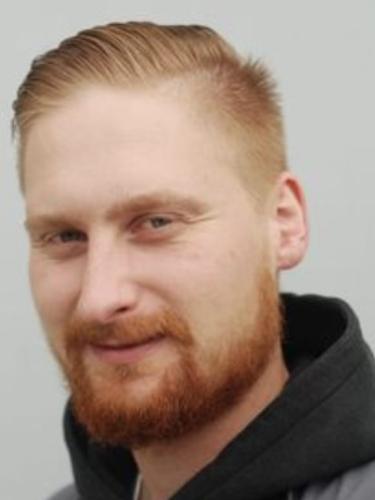 Timm Müller