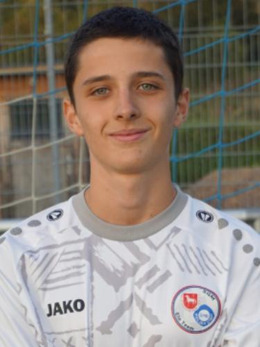 Jannis Mohr