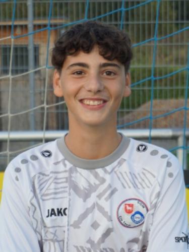 Joele Mulas
