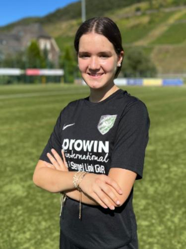 Hannah Brautlecht