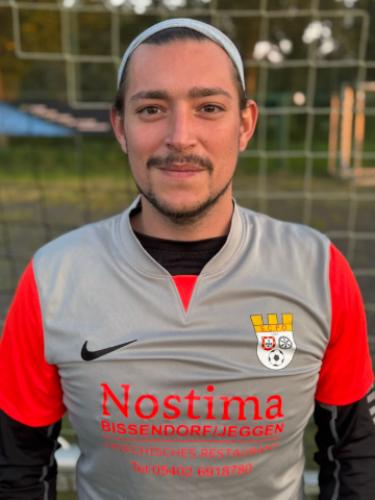 Dinis Andre Santos Barbosa