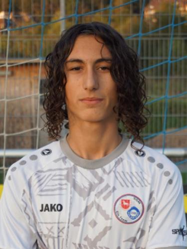Furkan Yesilöz