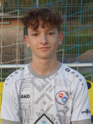 Rudi Kruspel