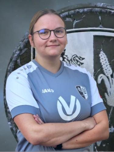 Justine Weber