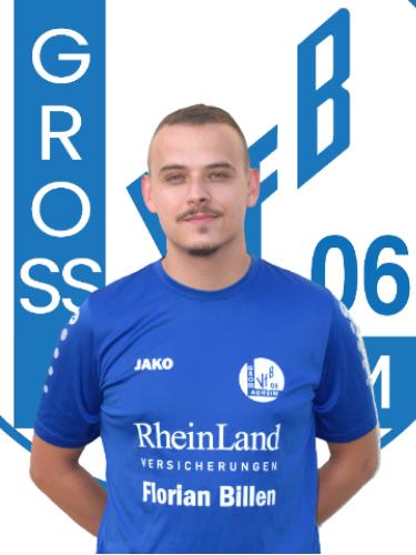 Felix Kaltenschnee