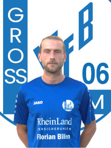 Alexander Krämer