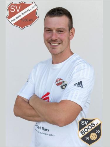 Fabian Knechtges