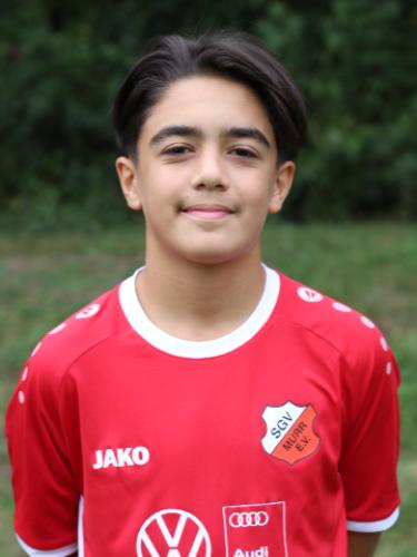 Mete Cüman