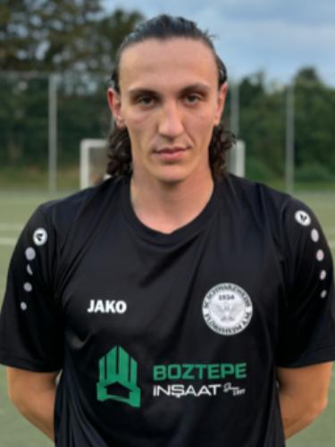 Samed Cosovic