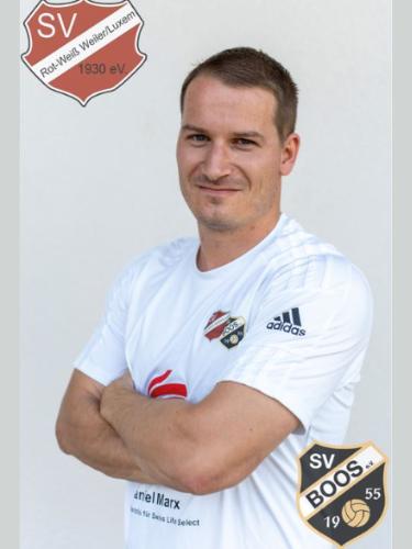 Johannes Kugel