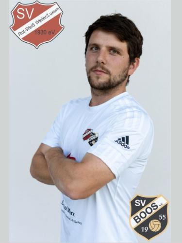 Lukas Wagner